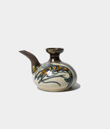 Jiro Kinjo "Sake bottle"