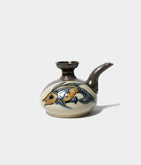 Jiro Kinjo "Sake bottle"