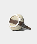 Jiro Kinjo "Sake bottle"