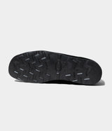 PADMORE & BARNES "P204" Low cut wallabee shoes (vibram sole)