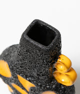 FAT LAVA "Roth Keramik Vintage Germany Pottery Vase 242"