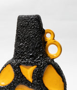 FAT LAVA "Roth Keramik Vintage Germany Pottery Vase 242"