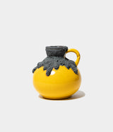 FAT LAVA "Roth Keramik Vintage Germany Pottery Vase 248"