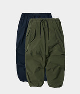 UNTRACE "WATER REPELLENT 2W STRETCH FLIGHT PANTS"