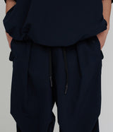 UNTRACE "WATER REPELLENT 2W STRETCH FLIGHT PANTS"