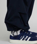 UNTRACE "WATER REPELLENT 2W STRETCH FLIGHT PANTS"