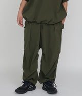 UNTRACE "WATER REPELLENT 2W STRETCH FLIGHT PANTS"