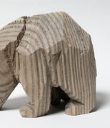 佐藤憲治 "這い熊 神代木"