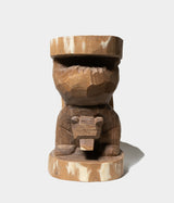 Kenji Sato "Stool Soe"