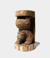 Kenji Sato "Stool Soe"