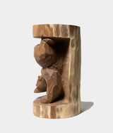 Kenji Sato "Stool Soe"