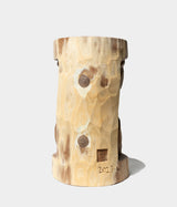 Kenji Sato "Stool Soe"