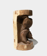 Kenji Sato "Stool Soe"