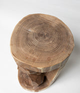 Kenji Sato "Stool Soe"