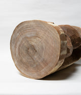 Kenji Sato "Stool Soe"