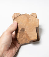 Kenji Sato "Mask Soe"