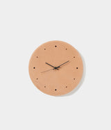 Hender Scheme "clock"