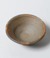 Seisho Kuniyoshi "Small bowl"