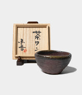 Seisho Kuniyoshi "bowl"