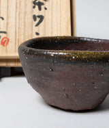 Seisho Kuniyoshi "bowl"
