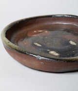 Seisho Kuniyoshi "Plate"