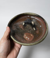 Seisho Kuniyoshi "Plate"