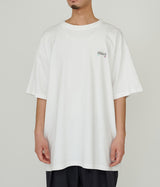 UNTRACE "DILLY DALLY TEE SHIRT"
