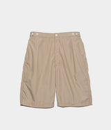 NANAMICA "Deck Shorts"