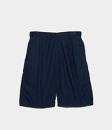 NANAMICA "Deck Shorts"