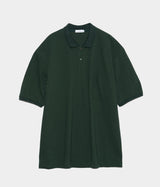 NANAMICA "S/S Polo Shirt"