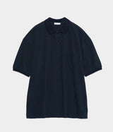 NANAMICA "S/S Polo Shirt"