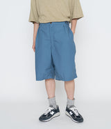 NANAMICA "Deck Shorts"