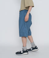 NANAMICA "Deck Shorts"