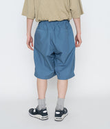 NANAMICA "Deck Shorts"
