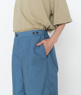NANAMICA "Deck Shorts"