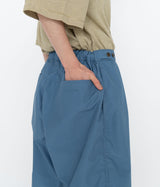 NANAMICA "Deck Shorts"