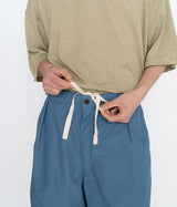 NANAMICA "Deck Shorts"