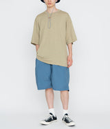 NANAMICA "Deck Shorts"