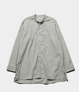 HEUGN "Morris× Salvatore VINTAGE STRIPE"