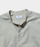 HEUGN "Morris× Salvatore VINTAGE STRIPE"