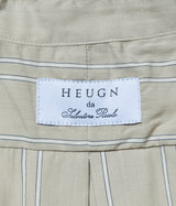 HEUGN "Morris× Salvatore VINTAGE STRIPE"