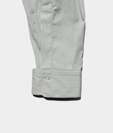 HEUGN "Morris× Salvatore VINTAGE STRIPE"