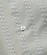 HEUGN "Morris× Salvatore VINTAGE STRIPE"