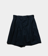 HERILL "Egyptian cotton Chino shorts"
