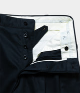 HERILL "Egyptian cotton Chino shorts"