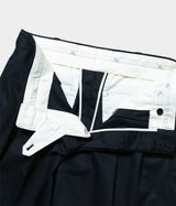 HERILL "Egyptian cotton Chino shorts"