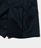 HERILL "Egyptian cotton Chino shorts"