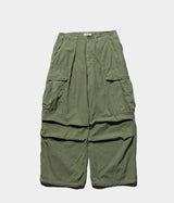 HERILL "Ripstop Jungle fatigue pants"