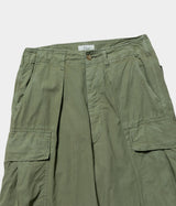 HERILL "Ripstop Jungle fatigue pants"
