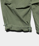 HERILL "Ripstop Jungle fatigue pants"